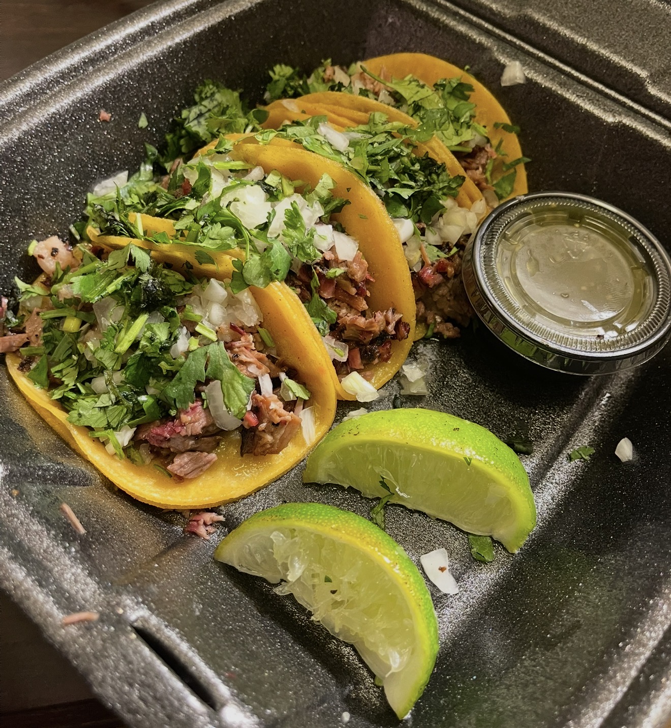 Tacos Valdez