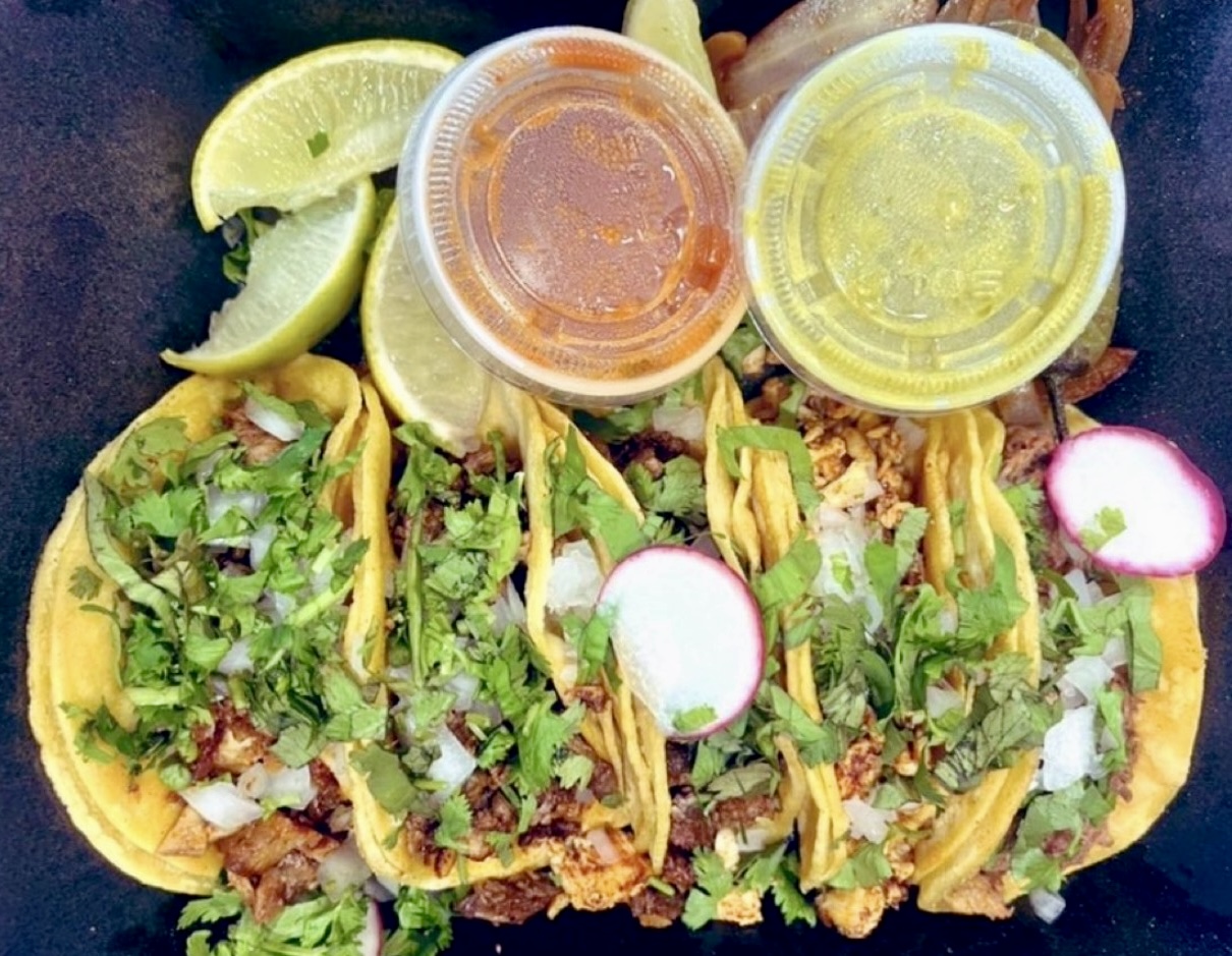 Tacos Valdez