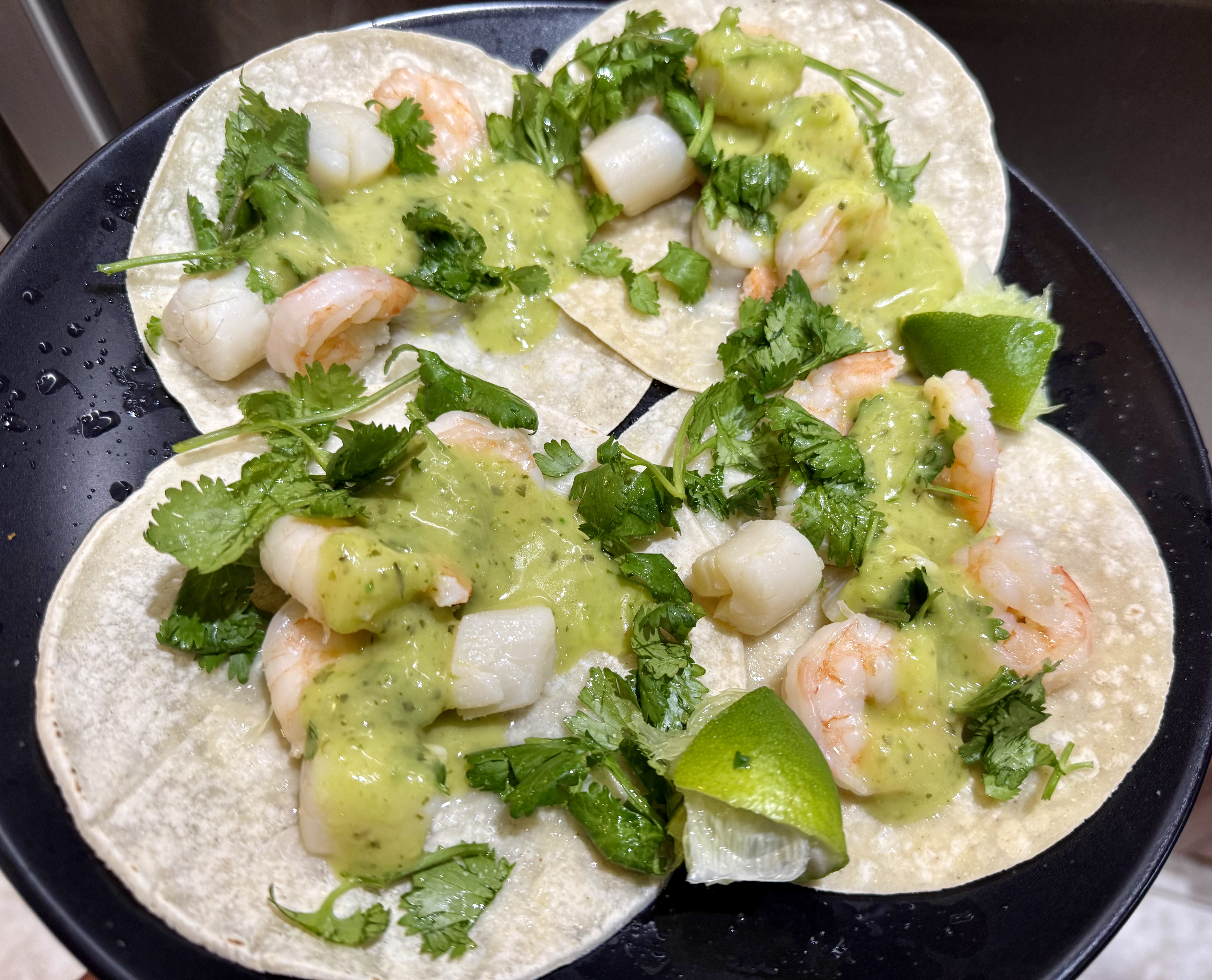 Tacos Valdez